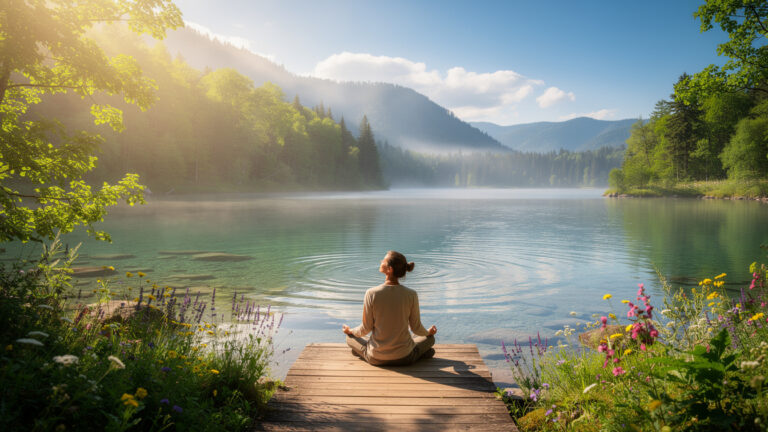 בריחות לסוף שבוע שמטעינות את הנפש והגוף שלך