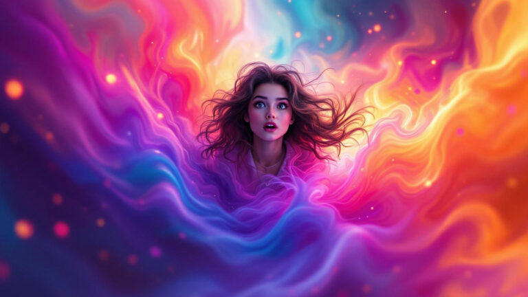 דרכים שבהן צבעים משפיעים על מצב הרוח שלך