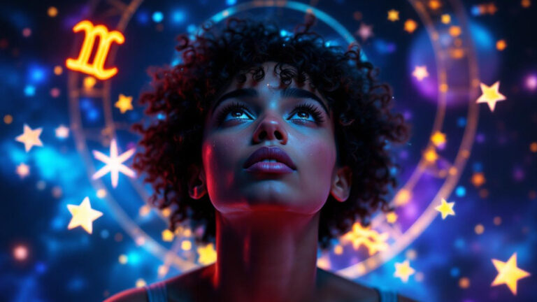 פרט זעיר על השלט העולה שלך מסביר את כל האווירה שלך