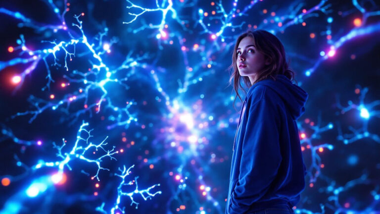 המדע מאחורי הסיבה שאנו חולמים