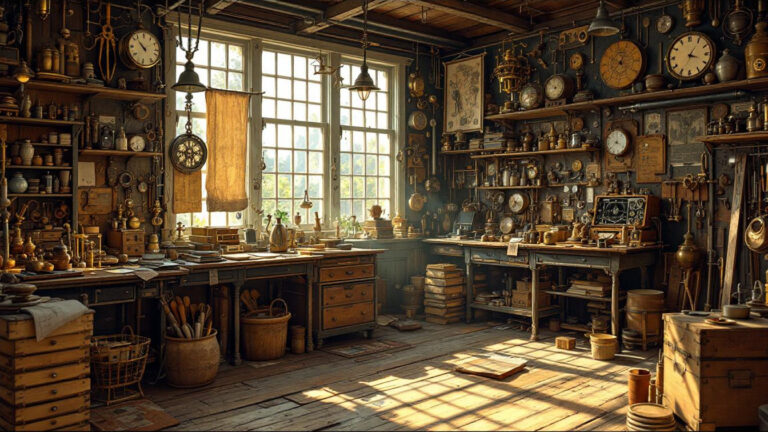 עובדות לא ידועות על המצאות מפורסמות